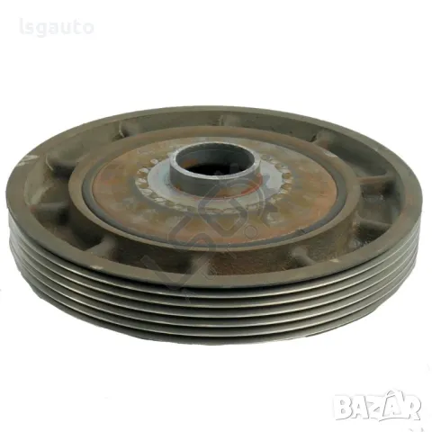 Демпферна шайба Renault Laguna II 2001-2008 ID: 139401, снимка 2 - Части - 48291677