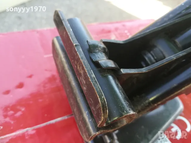 FIESTA-КРИК ОТ ГЕРМАНИЯ 2809241922, снимка 8 - Аксесоари и консумативи - 47388377