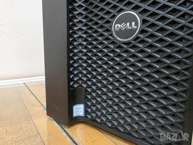 Компютър Dell Precision Tower 3620 i5-6500, снимка 3 - Работни компютри - 55984746