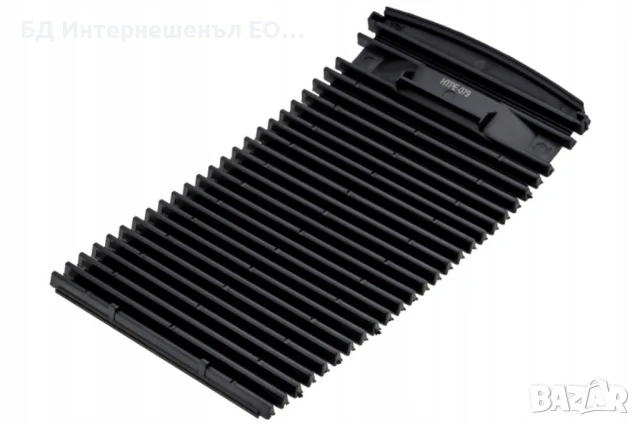 96782515ZD  Щора за централна конзола, Peugeot, 208, 2008, 301, Черен, снимка 2 - Аксесоари и консумативи - 50929025