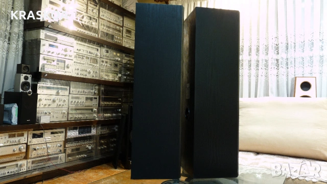 YAMAHA NS-G40, снимка 7 - Тонколони - 54008714