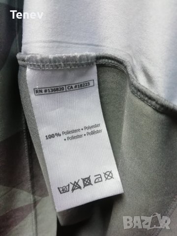 Mainz 05 Kappa оригинална нова тениска фланелка Майнц 05 , снимка 7 - Тениски - 42027745