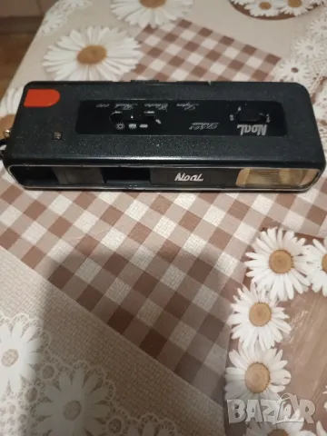 Фотоапарат Noal 808 deluxe, снимка 1