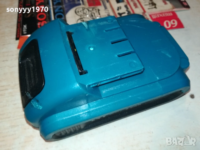 БАТЕРИЯ ЗА БИНТОВЕРТ 2810251936, снимка 8 - Винтоверти - 52215736