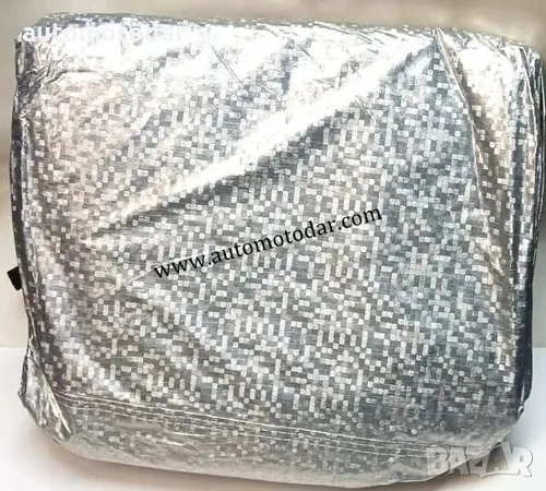 Покривало за кола, снимка 2 - Аксесоари и консумативи - 48859791