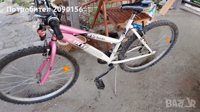Продавам колело 26