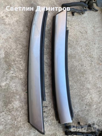 Smart ForTwo Cabrio на части, снимка 8 - Автомобили и джипове - 42081488