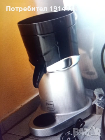 Сокоизстисквачка, снимка 5 - Сокоизстисквачки и цитрус преси - 50591726