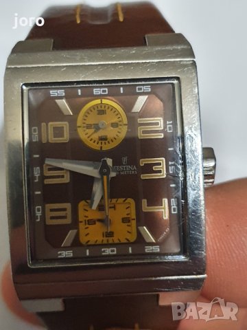 festina, снимка 9 - Други - 39066359