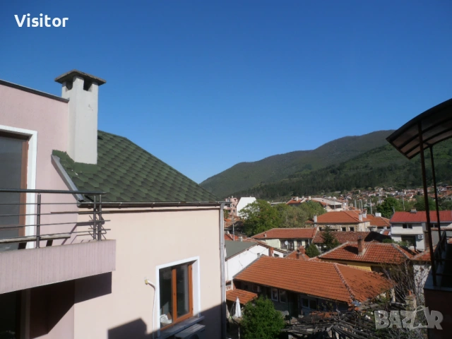 Olympus VR-330  - 14 МРх, снимка 8 - Фотоапарати - 54322140