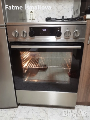 Готварска печка Gorenje, снимка 4 - Печки, фурни - 52842114