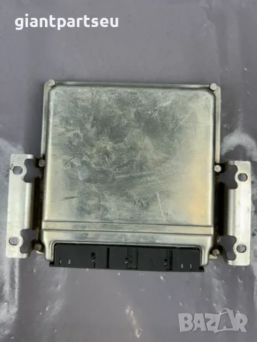 ECU Компютър Двигател за Мерцедес Mercedes-benz W210 A0265452532, снимка 3 - Части - 49273331