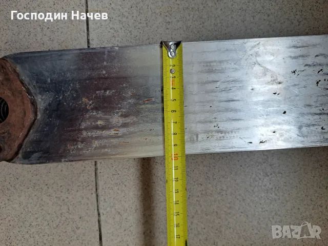 Пластинчат топлообменник , снимка 3 - Други машини и части - 49728333