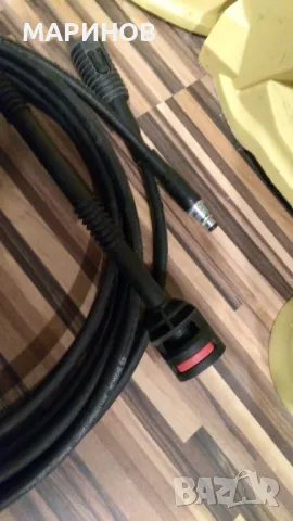 Части за водоструйка бош, снимка 5 - Други инструменти - 49136664