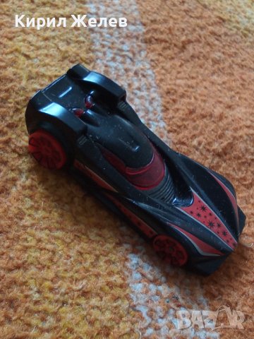 Метална количка стара 26545, снимка 10 - Колекции - 42299689