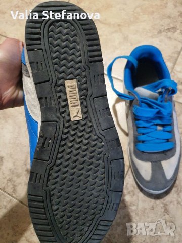 Спортни мъжки маратонки , снимка 2 - Спортни обувки - 40325077