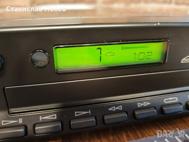 Cyrus dAD3 CD Player, снимка 7 - Ресийвъри, усилватели, смесителни пултове - 52364657