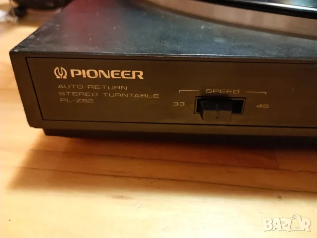 CD Pioneer Disc Player, снимка 2 - Аудиосистеми - 55892194