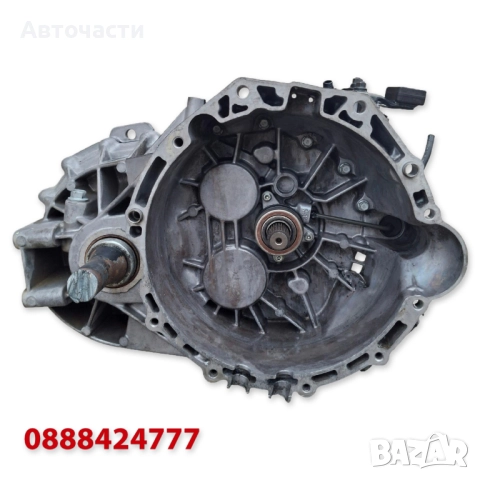 6-степенна ръчна скоростна кутия 2WD - SsangYong Korando 2.0 e-Xdi/2.2 Xdi (2011 г.+)