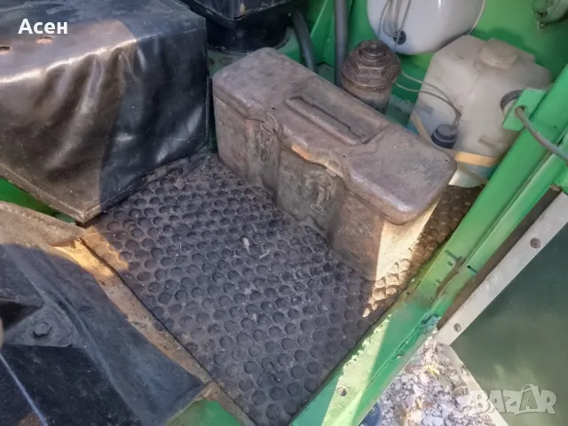 Ифа мултикар, снимка 10 - Камиони - 47369213