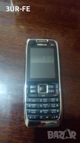 Купувам Нокиа Е51, снимка 1 - Nokia - 38848407