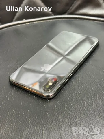 iphone Xs 64GB Black, снимка 6 - Apple iPhone - 56507999