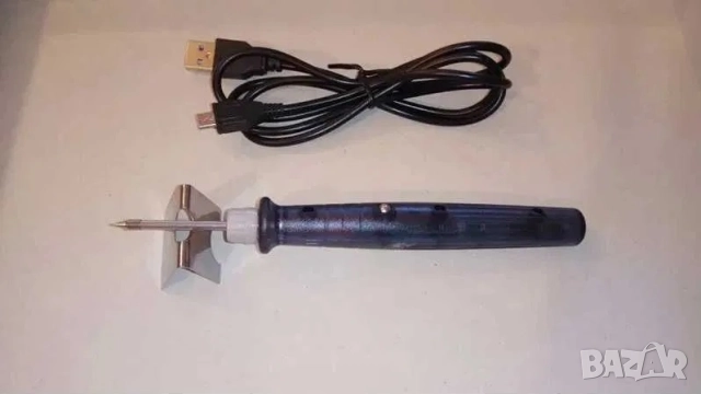 Терморегулируем поялник,Газов поялник,горелка, 2в1,5 модела, снимка 10 - Други инструменти - 52945228