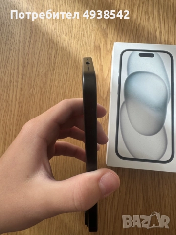 iPhone 15 128gb, снимка 7 - Apple iPhone - 56328438