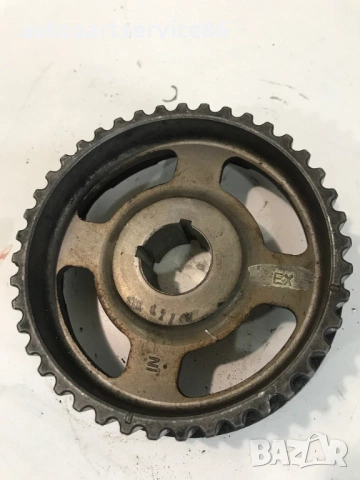 Ролка на разпределителния вал за KIA Carnival 2.9 CRDi (2006–2010), снимка 3 - Части - 53190859