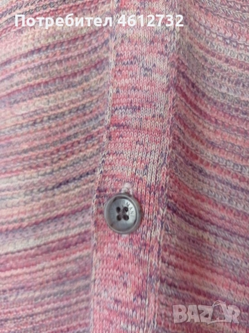 Мъжка жилетка Armani Exchange , снимка 3 - Суичъри - 53915303