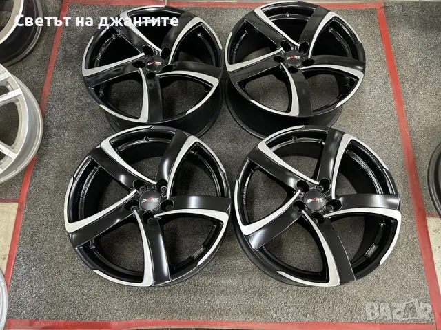 Джанти 18 Цола 5х114.3 Mazda Kia Hyundai Honda Renault Toyota Nissan , снимка 8 - Гуми и джанти - 56139618
