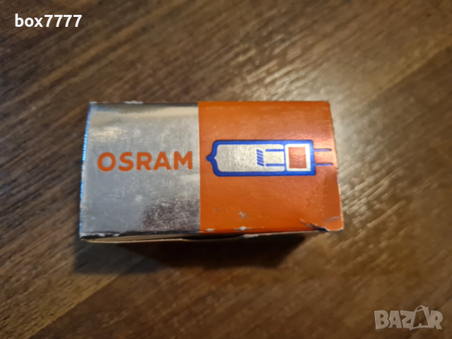 8 вида халогенни лампи, снимка 3 - Друга електроника - 52932014