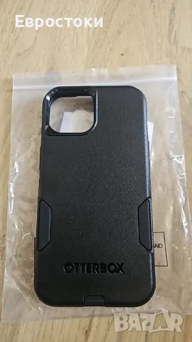 Калъф OtterBox Commuter Series за iPhone 14 Plus – черен, снимка 8 - Калъфи, кейсове - 49800855