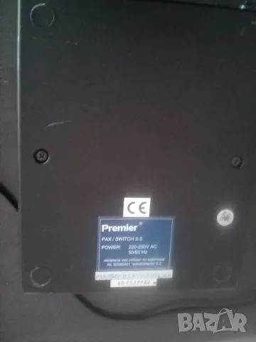 Кутия суич Premier