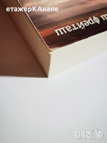 Обещавам ти провал  	Автор: Педру Шагаш Фрейташ, снимка 4 - Художествена литература - 39922683