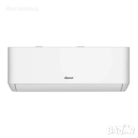 Климатик Инверторен DIPLOMAT DAC-181CAN, снимка 1