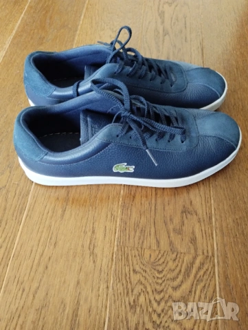 Обувки Маратонки Lacoste Мъже 43, снимка 3 - Маратонки - 54224383