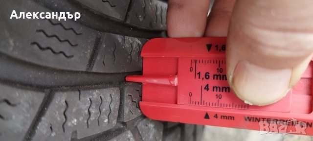 5/112/16 Ауди , снимка 8 - Гуми и джанти - 40167179