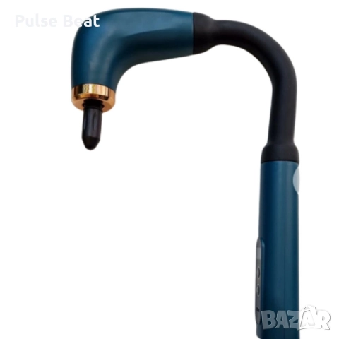 Професионален уред за възстановяване и релакс на тялото Fascial Gun Massage, снимка 8 - Масажори - 52394867