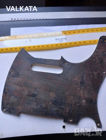 Пикгард за телекастър, TELEKASTER