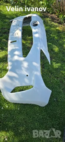 предна броня за тойота ярис крос, снимка 3 - Части - 50046237