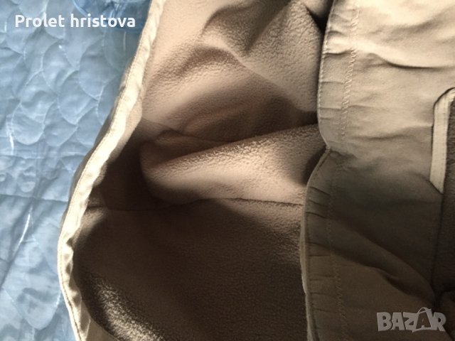 Ватирана , топла шуба, снимка 4 - Палта, манта - 38081136