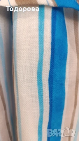 Нов комплект памук и лен , снимка 3 - Костюми - 50708035