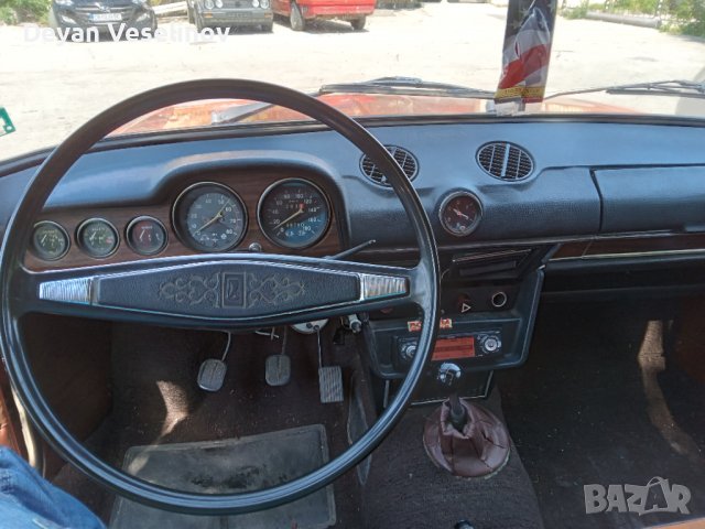 Lada1600.80hp.1979.  78000km!, снимка 2 - Автомобили и джипове - 37334077