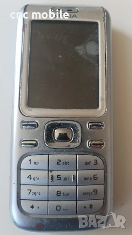 Nokia 6234 - Nokia RM-123