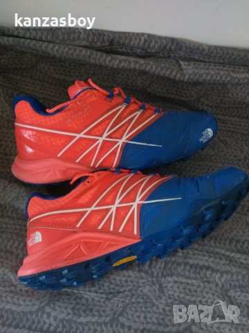 the north face ultra mt - страхотни дамски маратонки, снимка 8 - Маратонки - 37472752