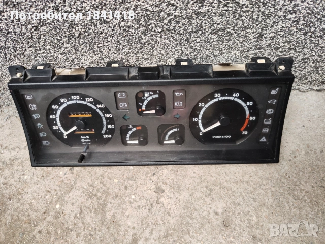 Километраж Рено Еспейс бензин