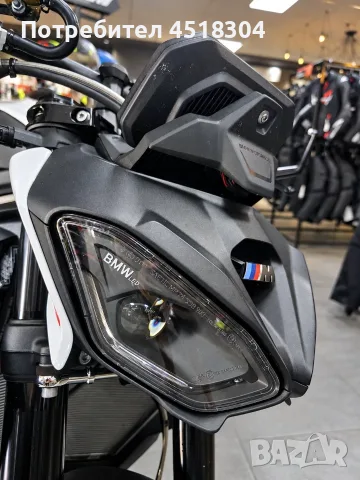 BMW M1000R 2026, снимка 3 - Мотоциклети и мототехника - 56513369