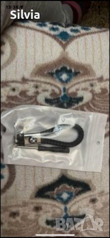 Кожен ключодържател Опел,БМВ,Ауди,Мерцедес,VW,Хонда, снимка 5 - Други - 38183108