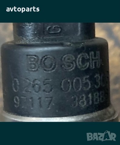 Mercedes w168 1.7cdi ABS, снимка 6 - Части - 40535817